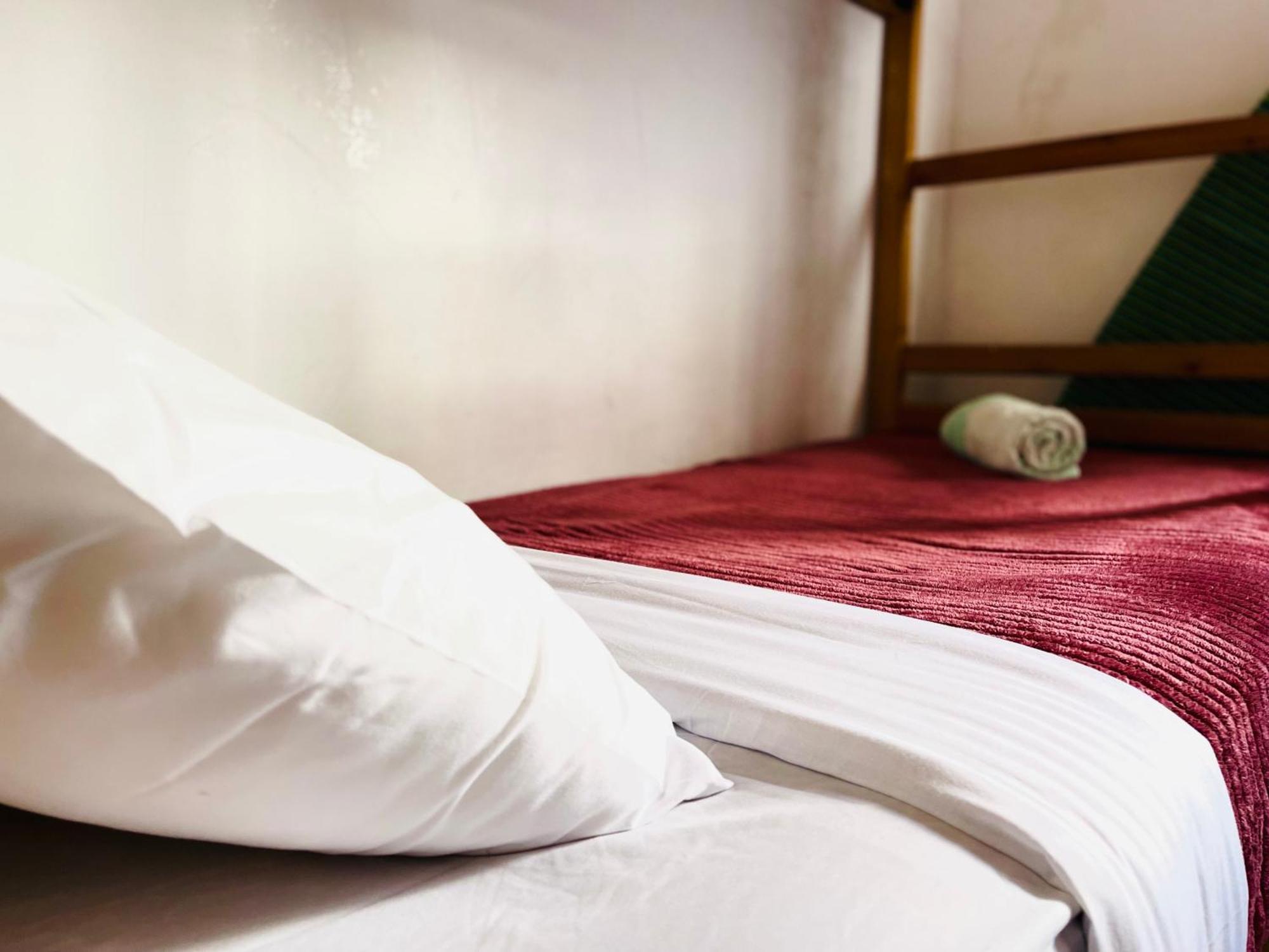 The Sea Guesthouse Agadir Dış mekan fotoğraf