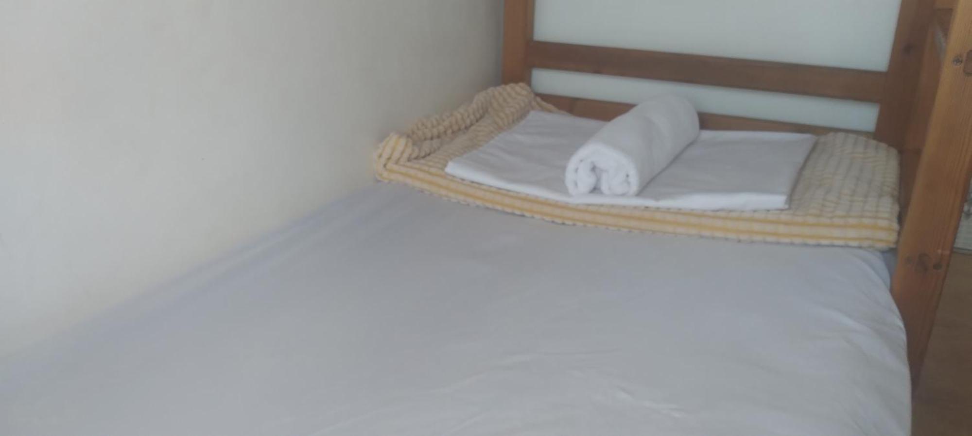 The Sea Guesthouse Agadir Dış mekan fotoğraf