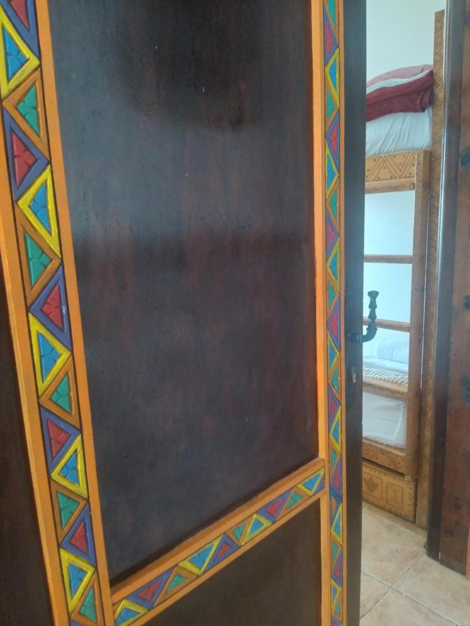 The Sea Guesthouse Agadir Dış mekan fotoğraf