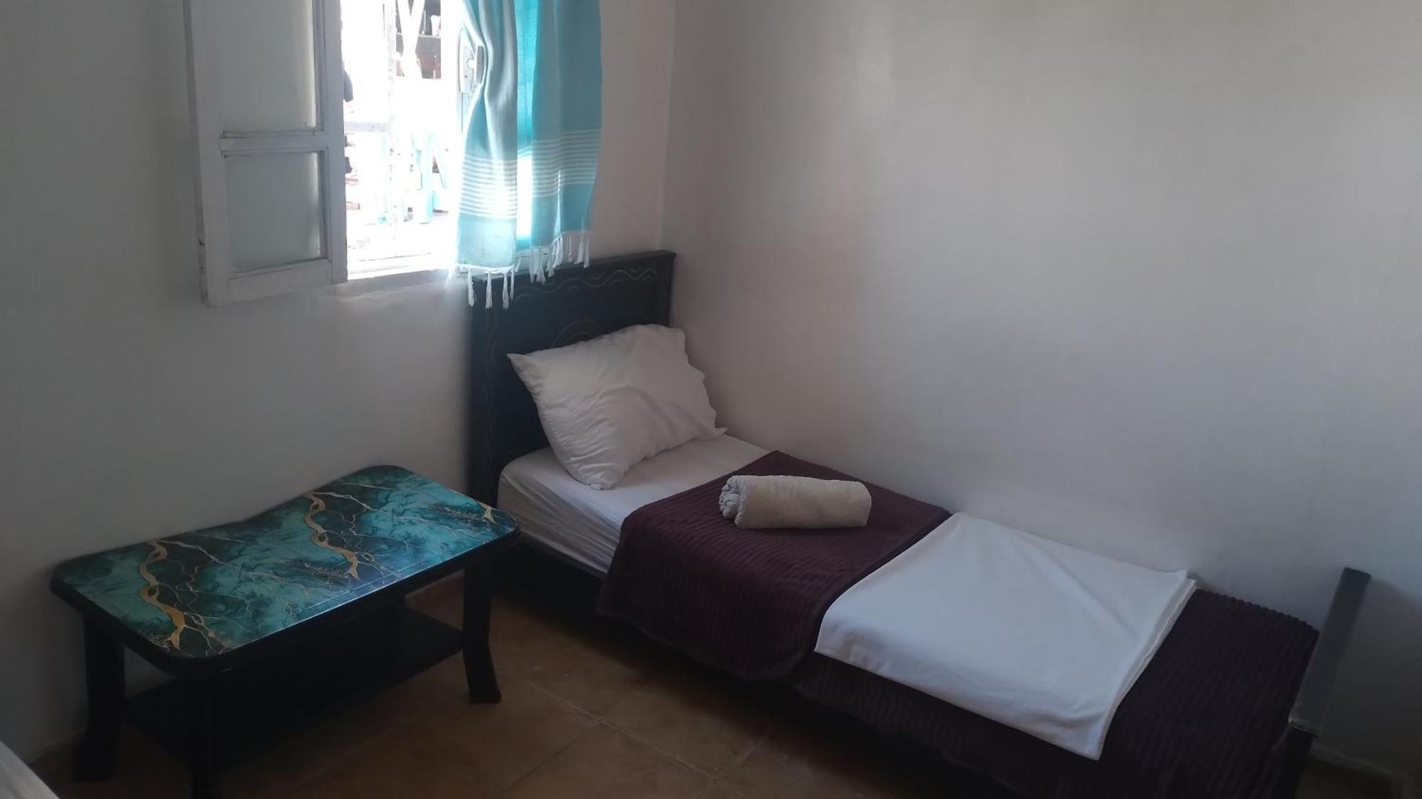 The Sea Guesthouse Agadir Dış mekan fotoğraf